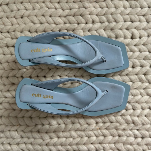Cult Gaia sandals - Picture 6 of 7